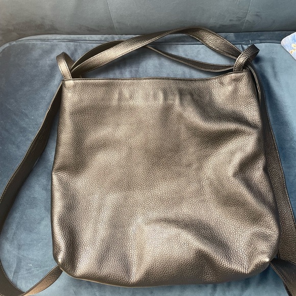 Borse In Pelle, Genuine Italian Leather - Picture 2 of 7